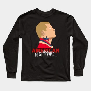 cody dream nightmare Long Sleeve T-Shirt